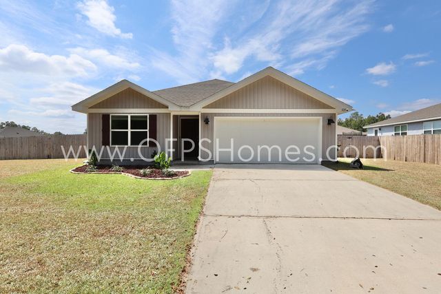 3125 Van Day Way, Crestview, FL 32539