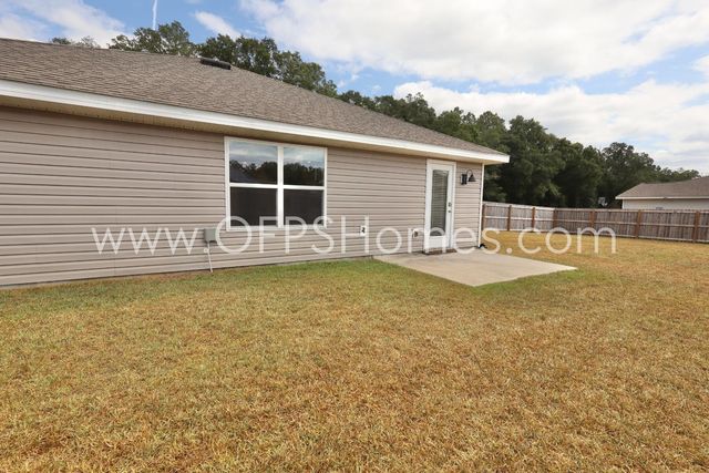 3125 Van Day Way, Crestview, FL 32539