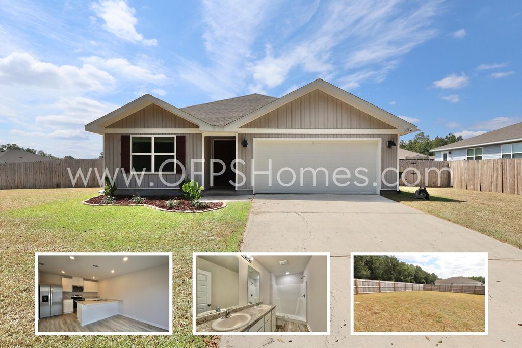 3125 Van Day Way, Crestview, FL 32539