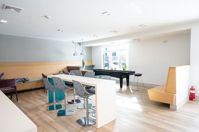 180 Telford St 605, Boston, MA 02135