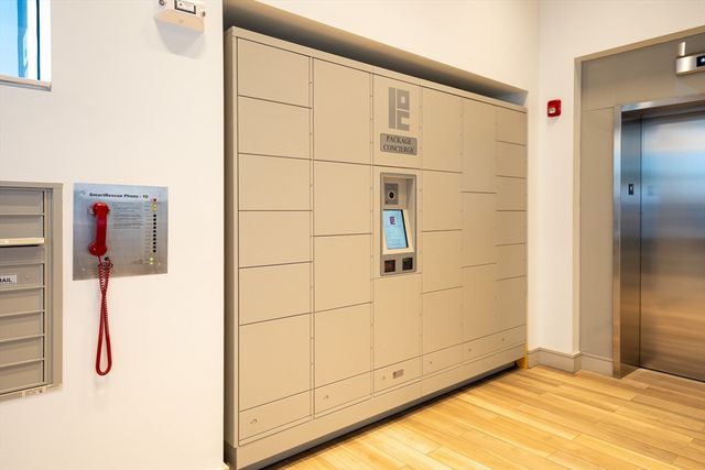 180 Telford St 605, Boston, MA 02135