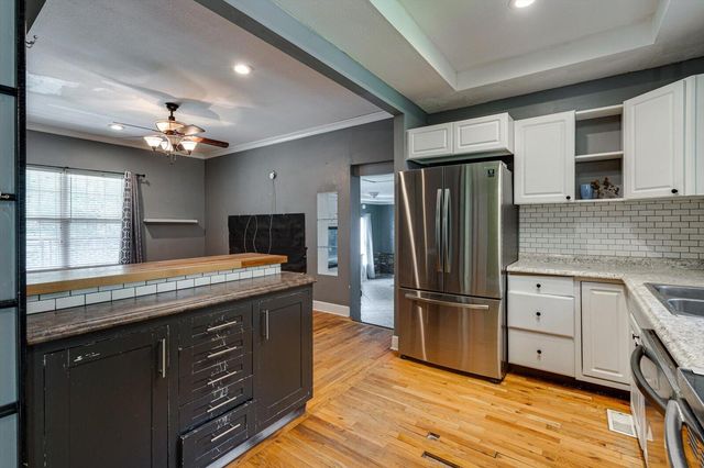 5492 Henson Gap Road, Dunlap, TN 37327