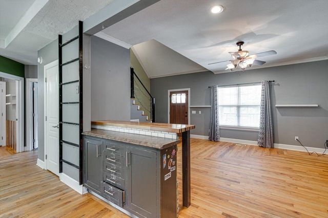 5492 Henson Gap Road, Dunlap, TN 37327