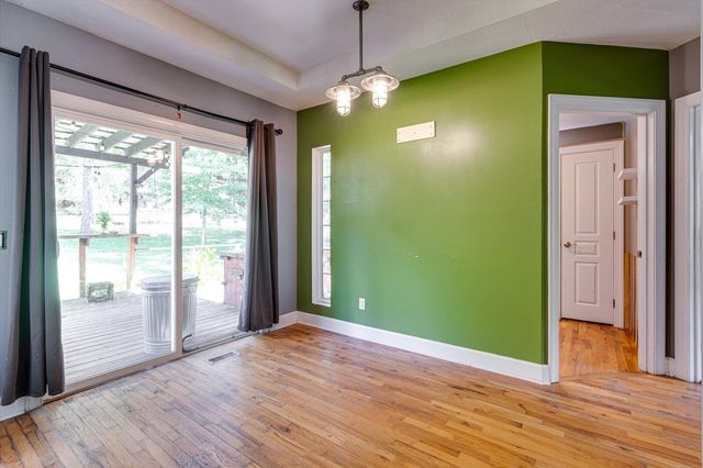 5492 Henson Gap Road, Dunlap, TN 37327