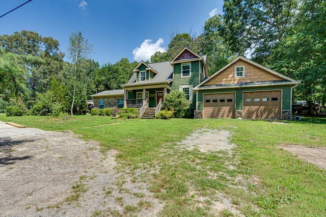 5492 Henson Gap Road, Dunlap, TN 37327