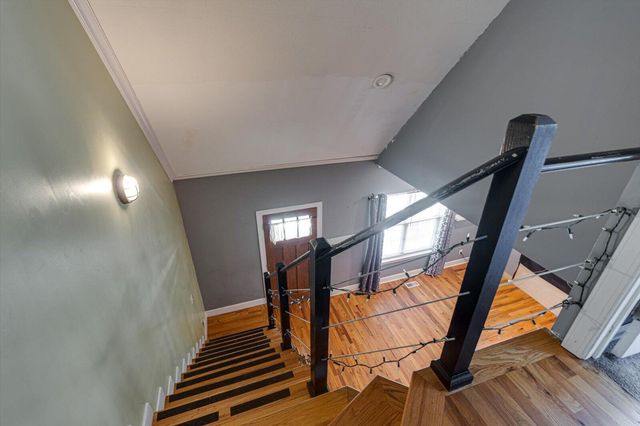 5492 Henson Gap Road, Dunlap, TN 37327