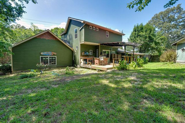 5492 Henson Gap Road, Dunlap, TN 37327