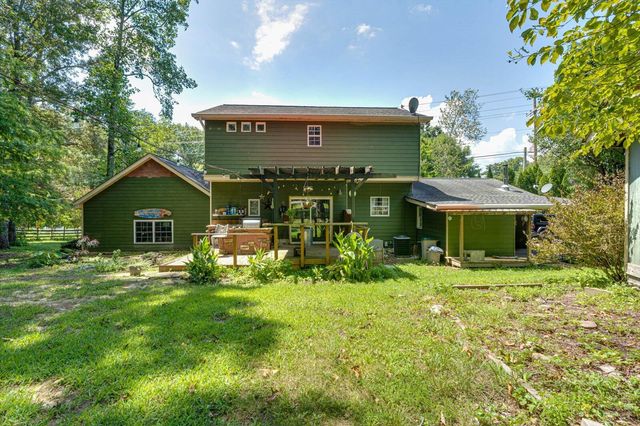 5492 Henson Gap Road, Dunlap, TN 37327