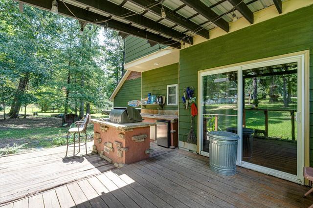5492 Henson Gap Road, Dunlap, TN 37327