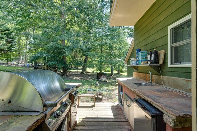 5492 Henson Gap Road, Dunlap, TN 37327