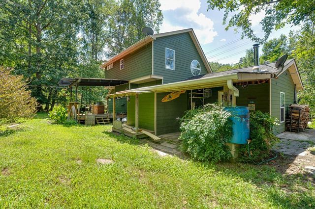 5492 Henson Gap Road, Dunlap, TN 37327