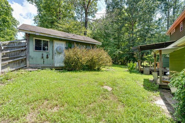 5492 Henson Gap Road, Dunlap, TN 37327