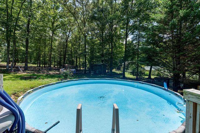 5492 Henson Gap Road, Dunlap, TN 37327