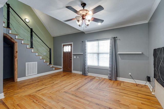 5492 Henson Gap Road, Dunlap, TN 37327
