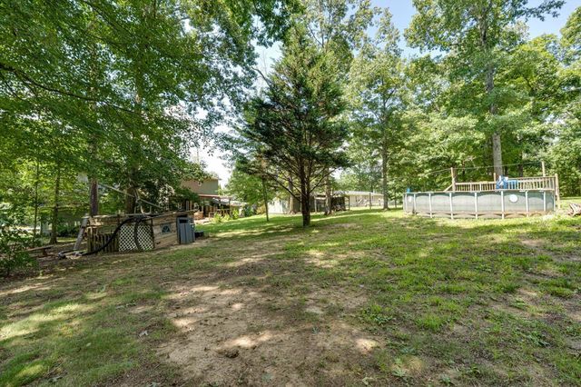 5492 Henson Gap Road, Dunlap, TN 37327
