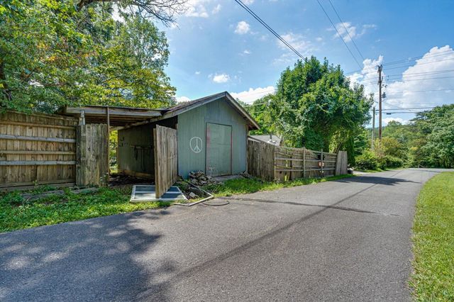 5492 Henson Gap Road, Dunlap, TN 37327