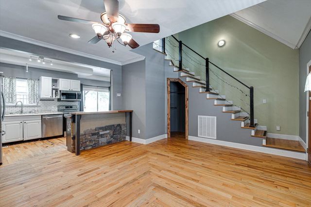 5492 Henson Gap Road, Dunlap, TN 37327