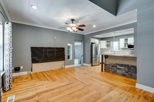 5492 Henson Gap Road, Dunlap, TN 37327