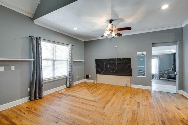 5492 Henson Gap Road, Dunlap, TN 37327