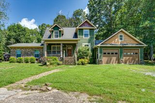 5492 Henson Gap Road, Dunlap, TN 37327