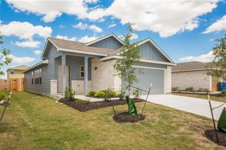 12912 Tinker ST, Manor, TX 78653