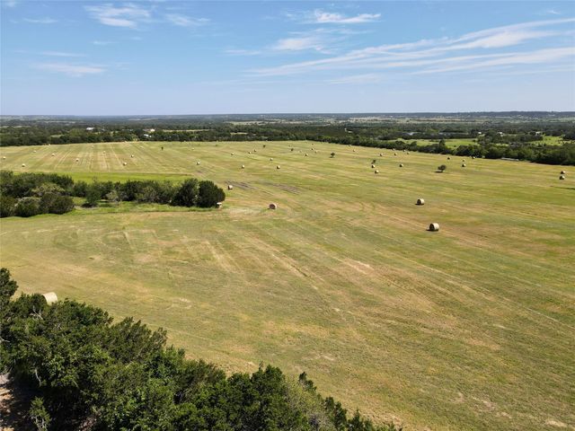 TBD County Road 4145, Cranfills Gap, TX 76637