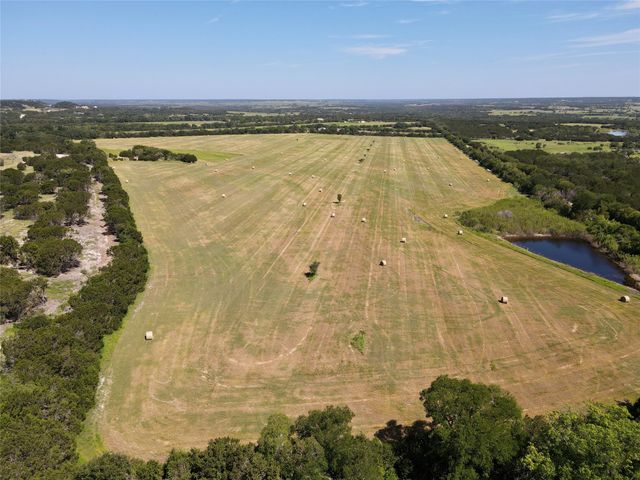 TBD County Road 4145, Cranfills Gap, TX 76637