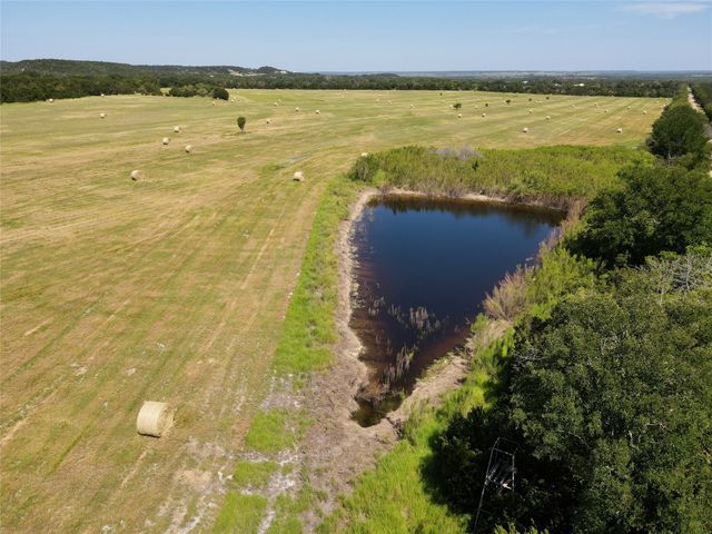 TBD County Road 4145, Cranfills Gap, TX 76637