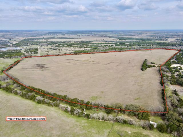 TBD County Road 4145, Cranfills Gap, TX 76637