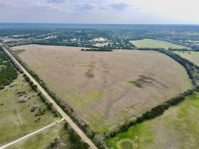 TBD County Road 4145, Cranfills Gap, TX 76637
