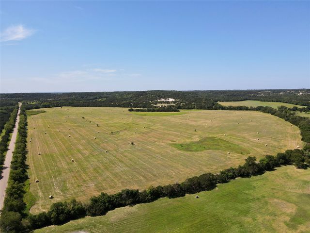 TBD County Road 4145, Cranfills Gap, TX 76637