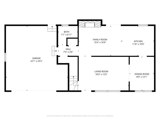 12 W Casa Loma Drive, Mary Esther, FL 32569