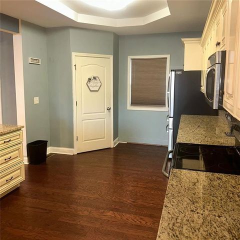 713 Mcwilliams Road SE, Atlanta, GA 30315