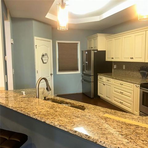 713 Mcwilliams Road SE, Atlanta, GA 30315