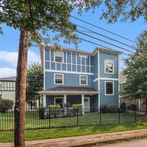 713 Mcwilliams Road SE, Atlanta, GA 30315