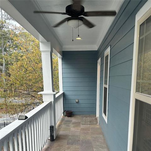 713 Mcwilliams Road SE, Atlanta, GA 30315