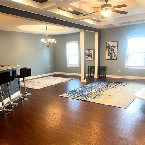 713 Mcwilliams Road SE, Atlanta, GA 30315