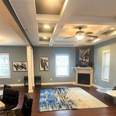 713 Mcwilliams Road SE, Atlanta, GA 30315