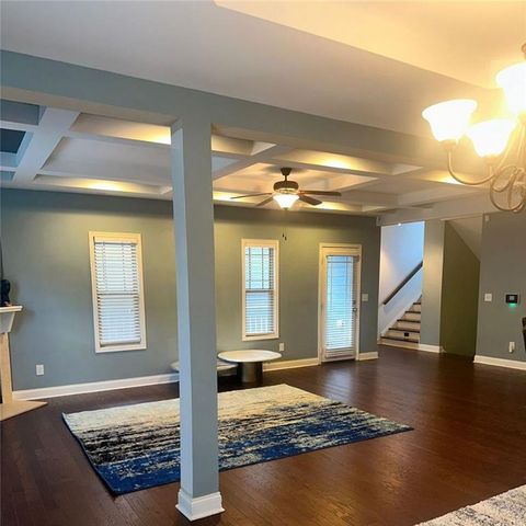 713 Mcwilliams Road SE, Atlanta, GA 30315