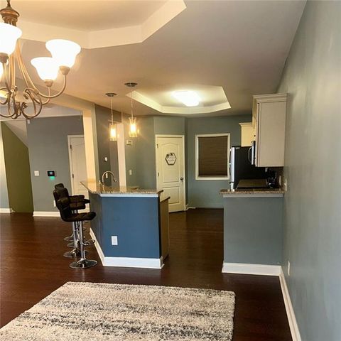 713 Mcwilliams Road SE, Atlanta, GA 30315