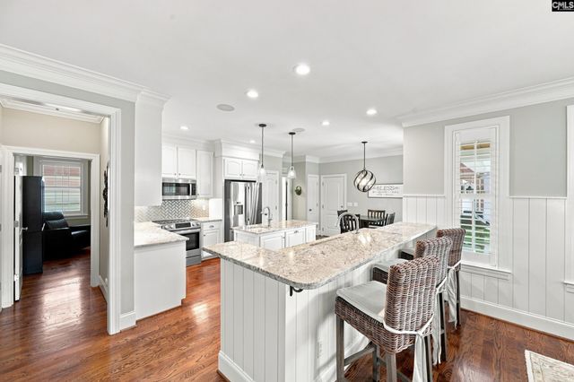 412 Bay Pointe, Lexington, SC 29072