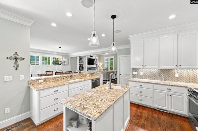 412 Bay Pointe, Lexington, SC 29072