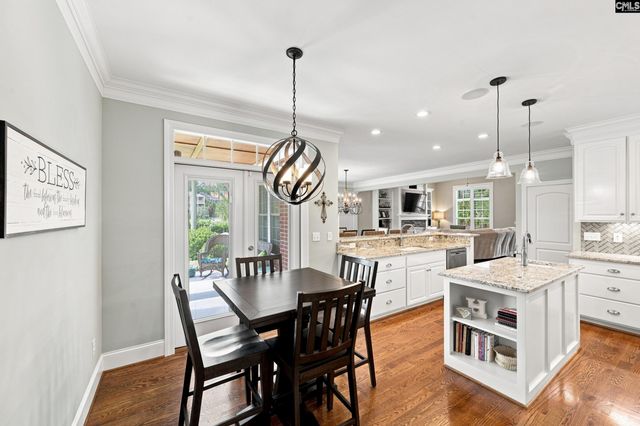412 Bay Pointe, Lexington, SC 29072