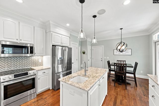 412 Bay Pointe, Lexington, SC 29072