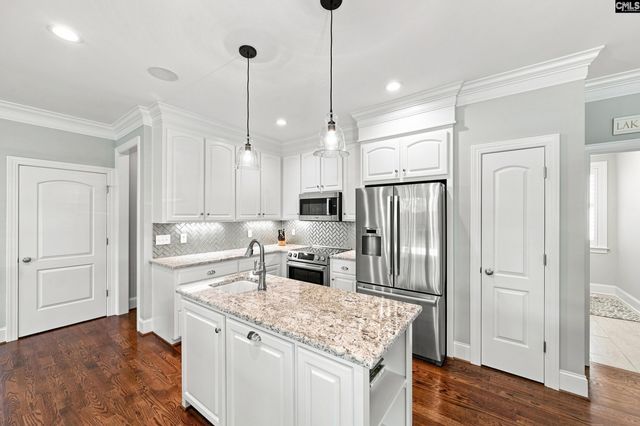 412 Bay Pointe, Lexington, SC 29072