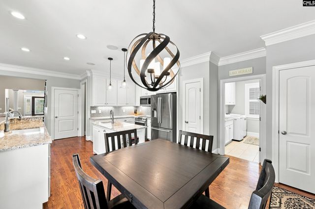 412 Bay Pointe, Lexington, SC 29072
