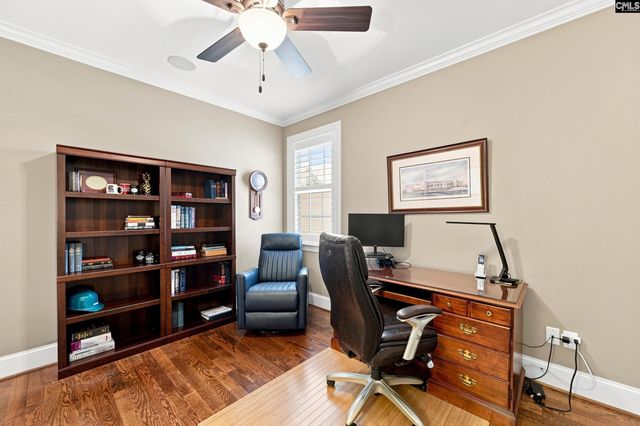 412 Bay Pointe, Lexington, SC 29072