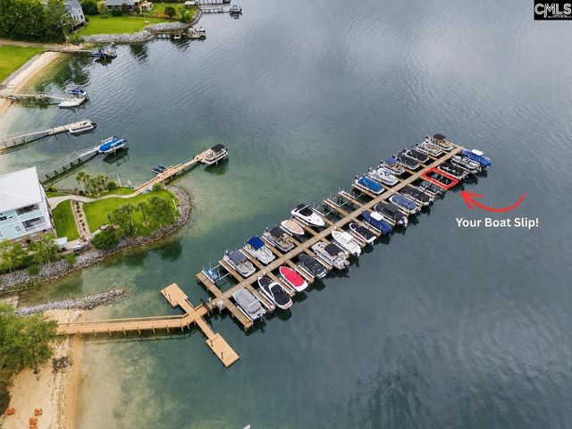 412 Bay Pointe, Lexington, SC 29072