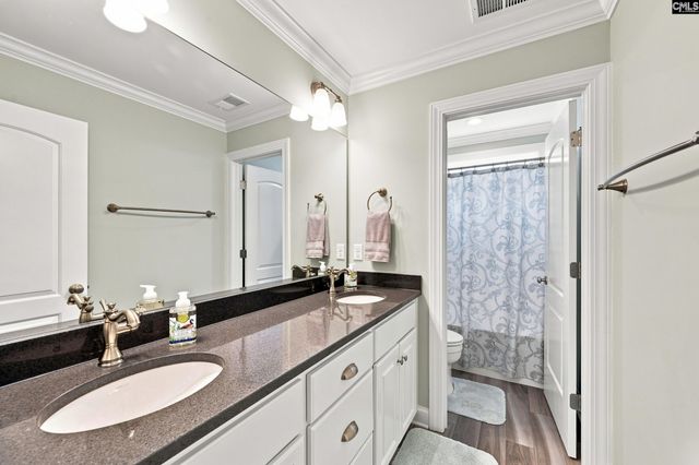 412 Bay Pointe, Lexington, SC 29072