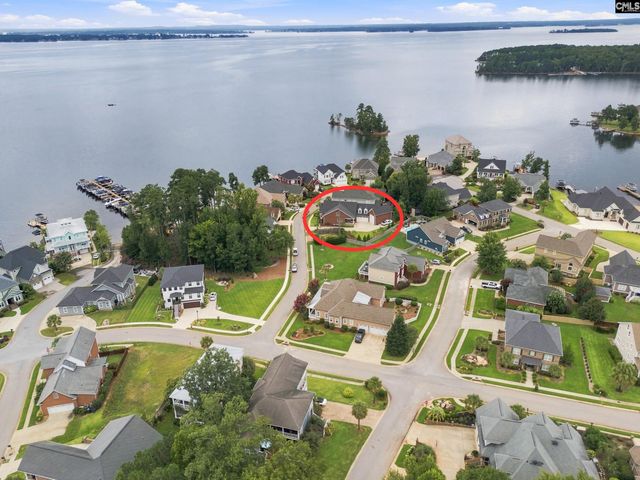 412 Bay Pointe, Lexington, SC 29072